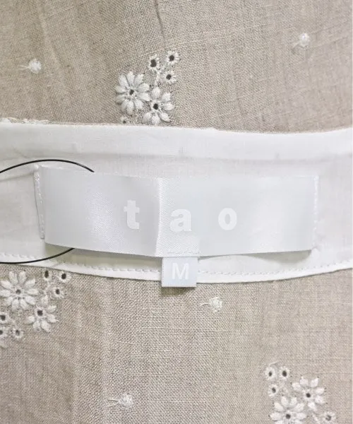 Robes TAO