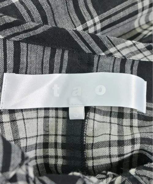 Robes TAO