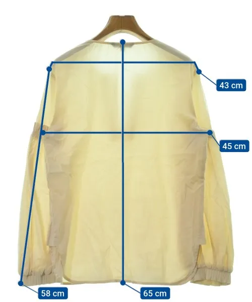 Blouses TARA JARMON