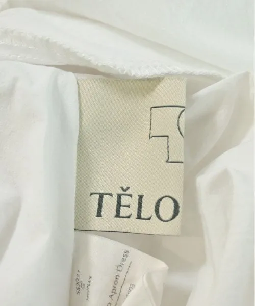 Robes TELOPLAN