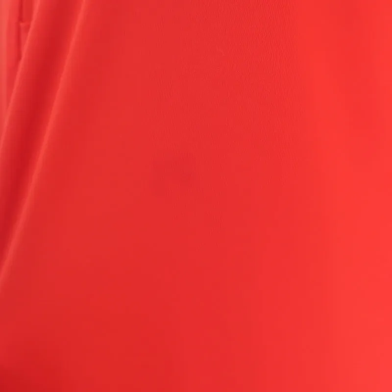 THE GREAT x Eddie Bauer Pull-over à manches longues avec fermeture éclair Rouge Taille Moyenne