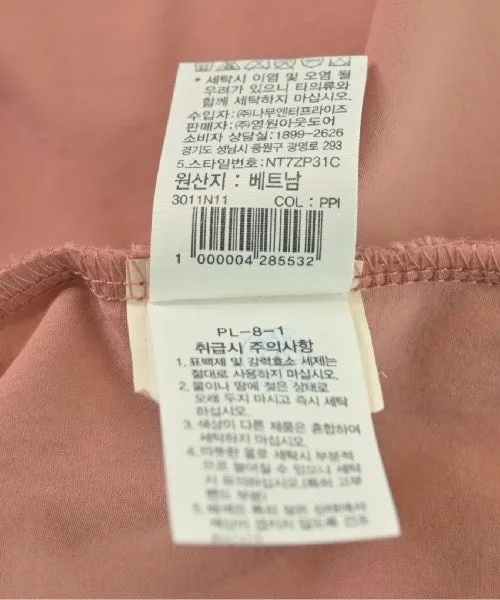 LES ROBES THE NORTH FACE