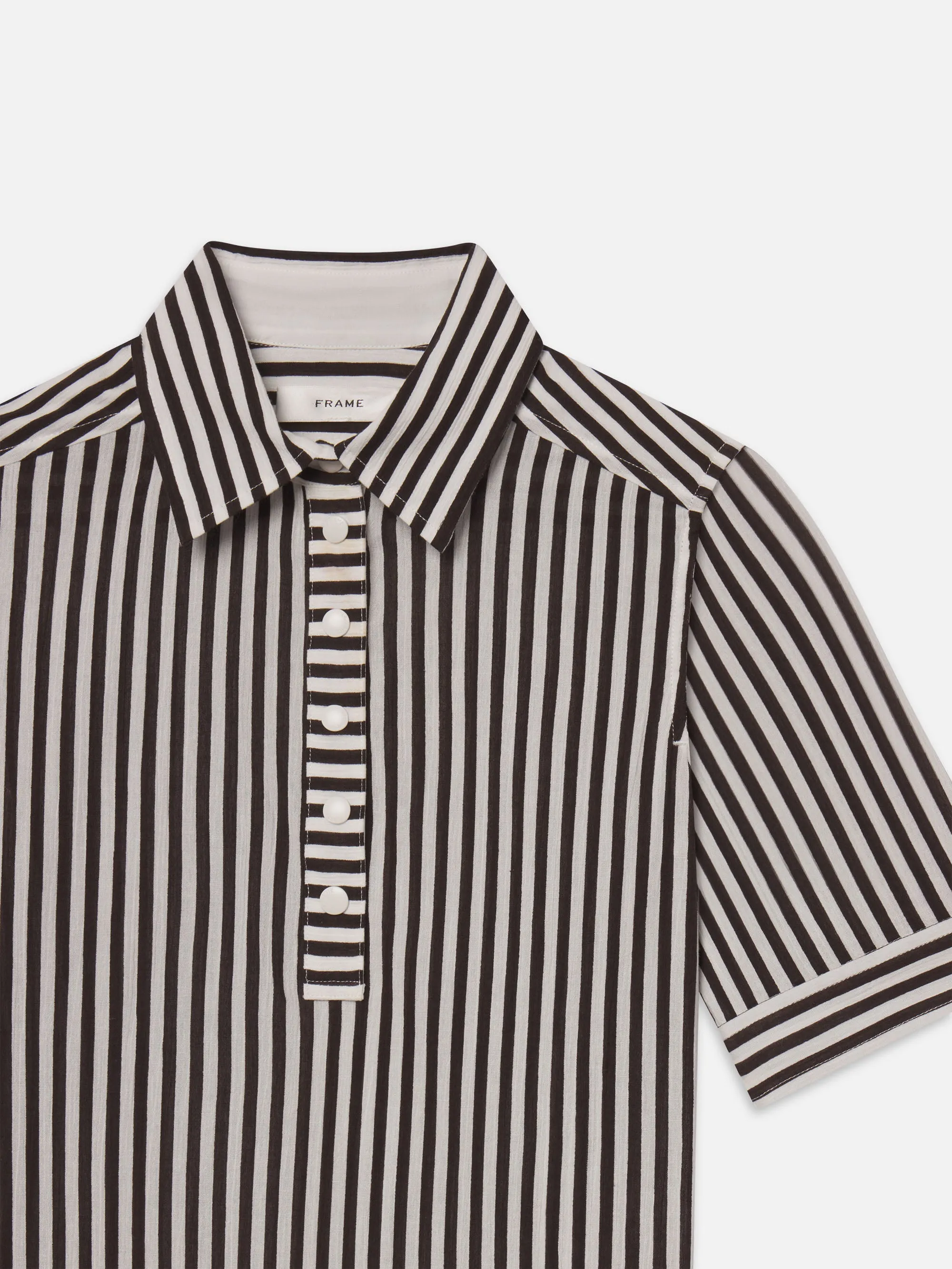 Le Snap Polo -- Multi Expresso