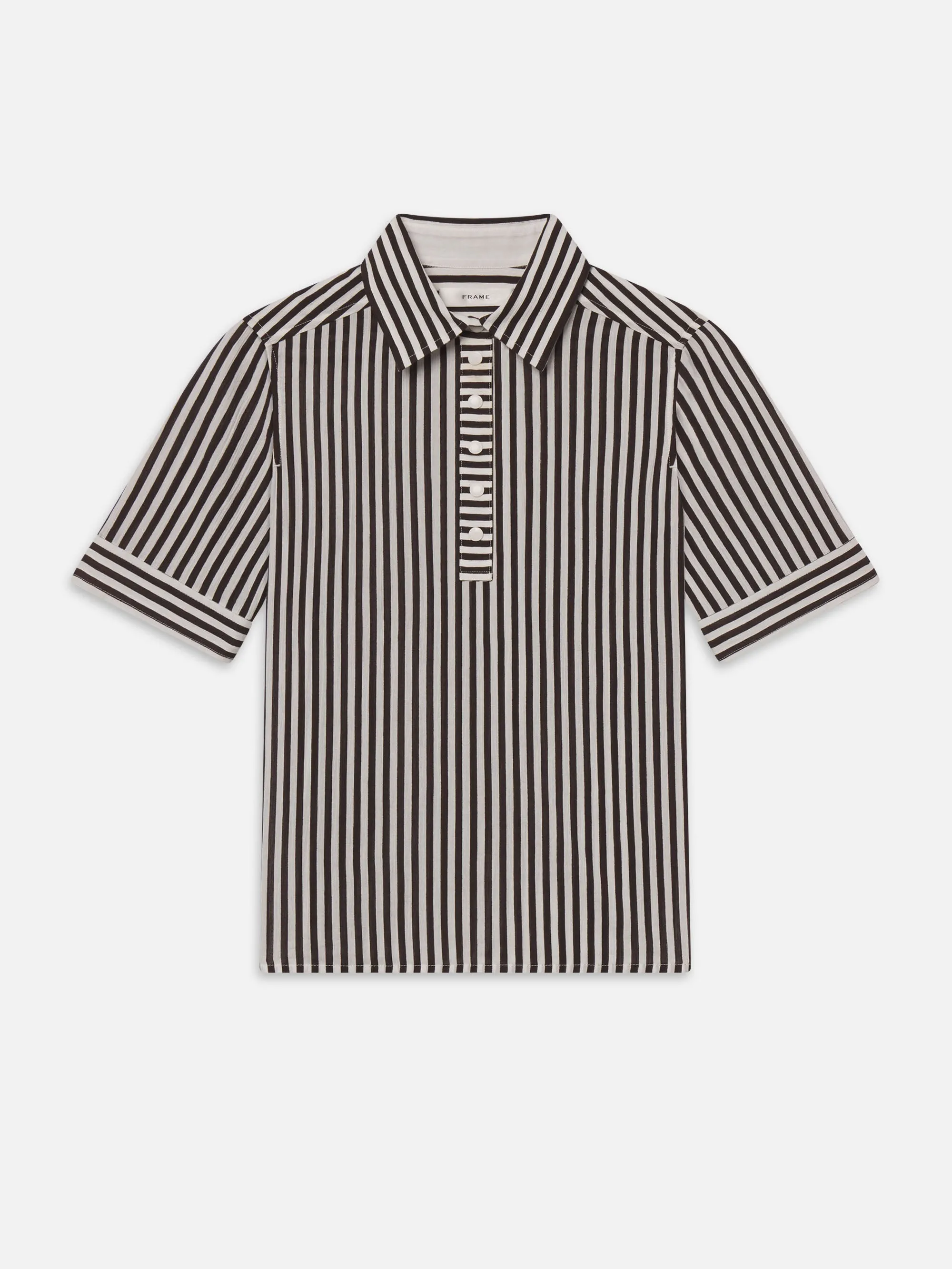 Le Snap Polo -- Multi Expresso