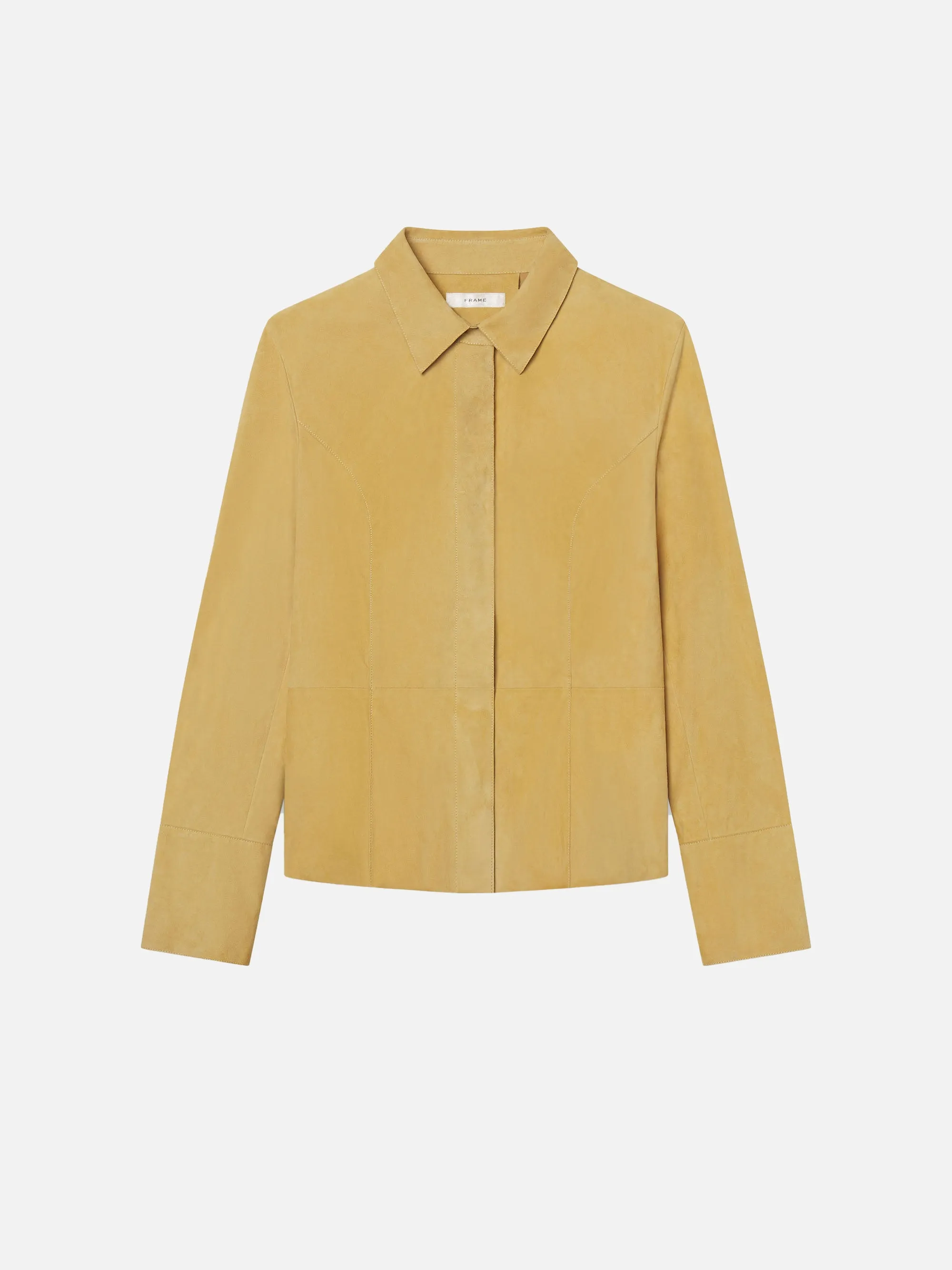 La Chemise en Suède -- Faon