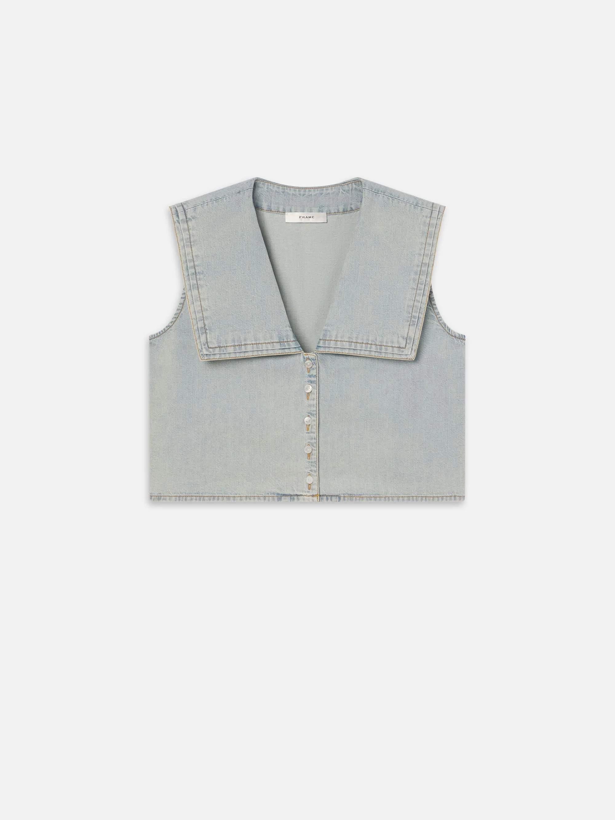 Le Yacht Top -- Attention