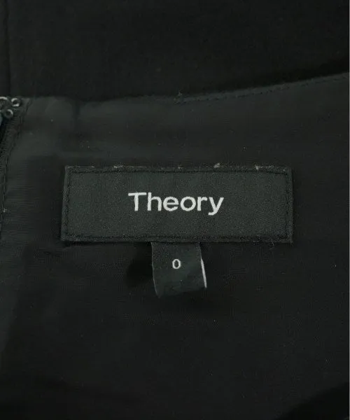 Robes Theory
