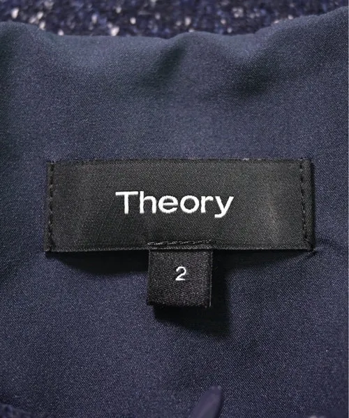 Robes Theory
