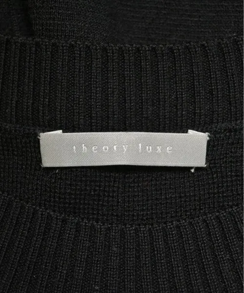 Robes de luxe Theory