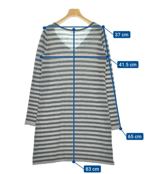 Robes Three Dots