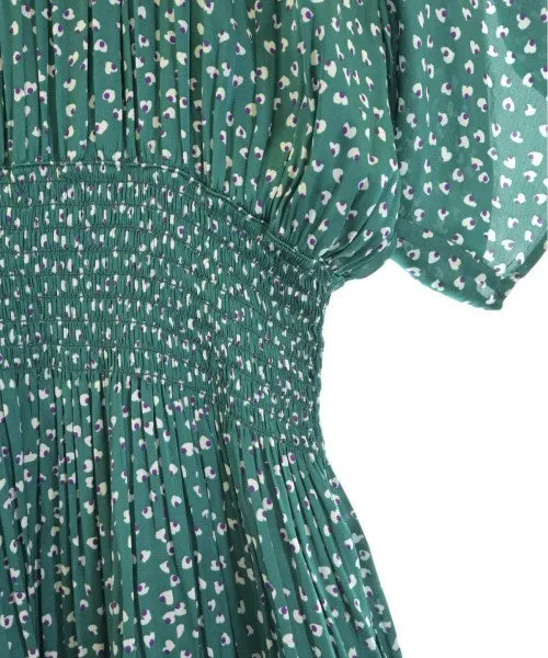 Robes à tiare
