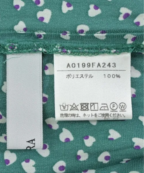 Robes à tiare