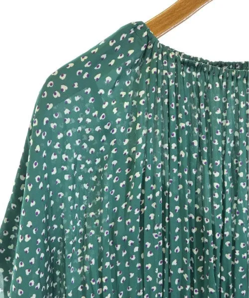 Robes à tiare