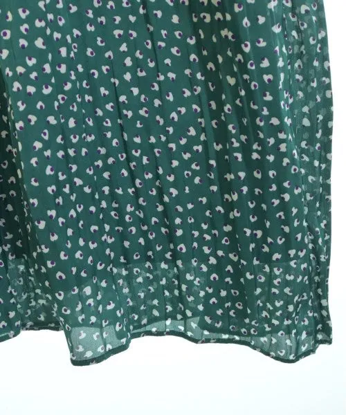 Robes à tiare