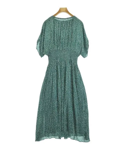 Robes à tiare