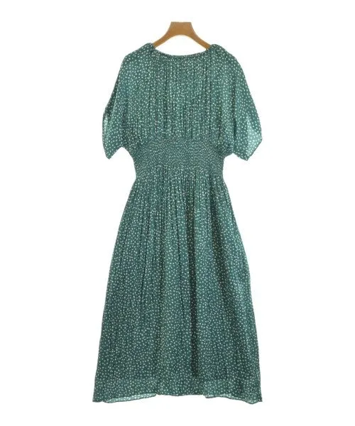 Robes à tiare