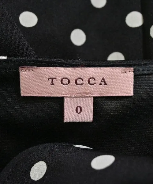 Robes TOCCA