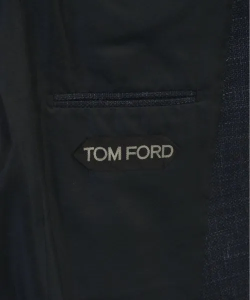 Costards d'affaires TOM FORD