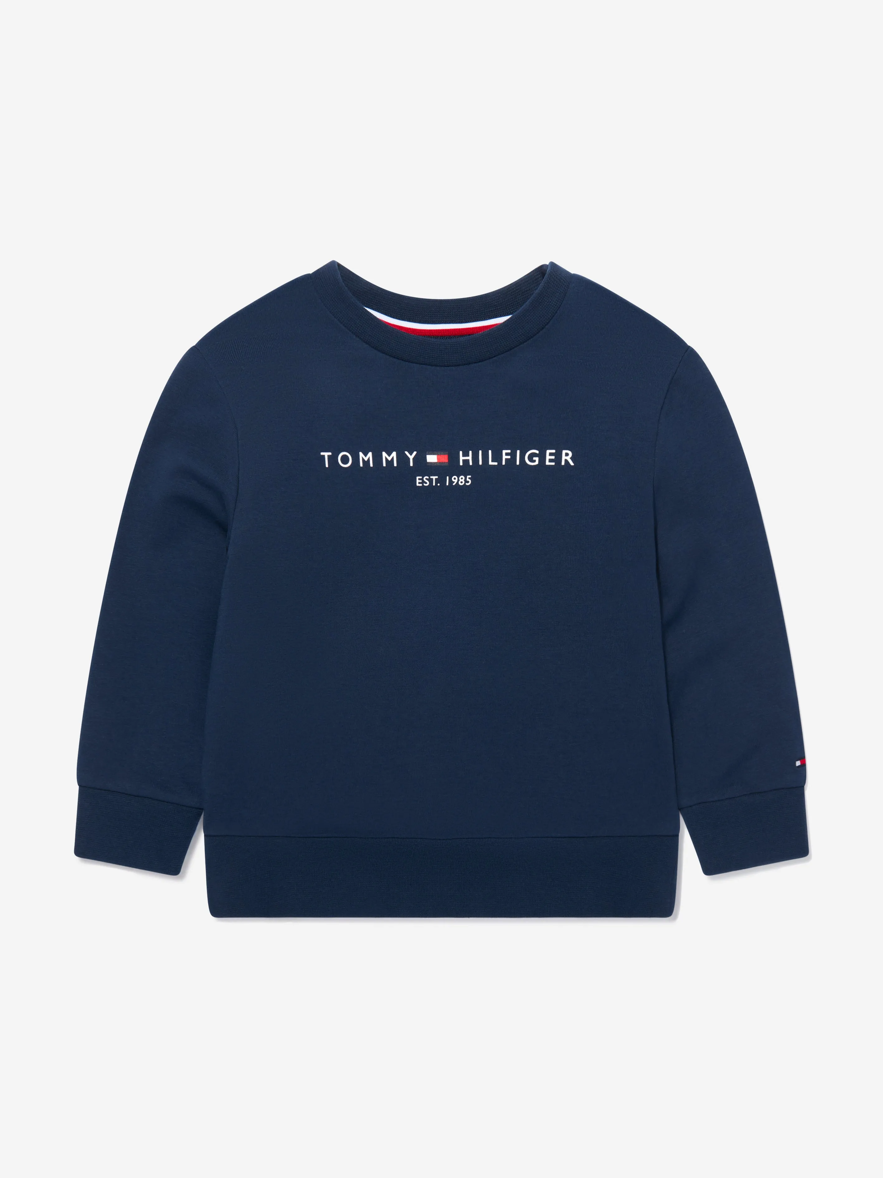 Tommy Hilfiger Baby Ensemble de survêtement Essentiel