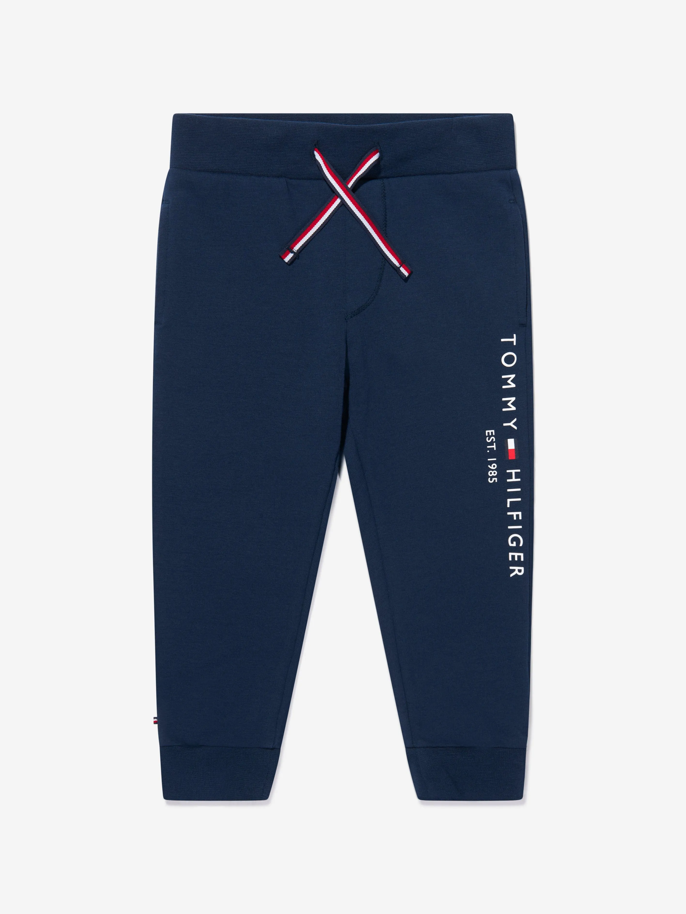 Tommy Hilfiger Baby Ensemble de survêtement Essentiel