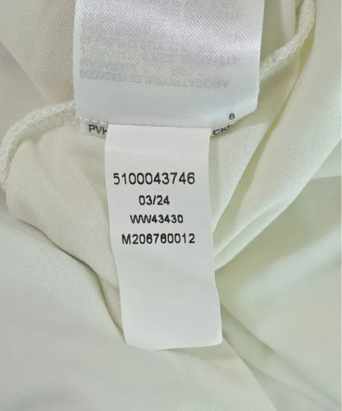Robes TOMMY HILFIGER