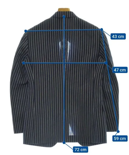 TOMORROWLAND Costumes d'affaires