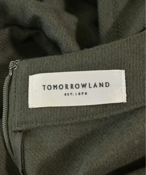 Robes TOMORROWLAND