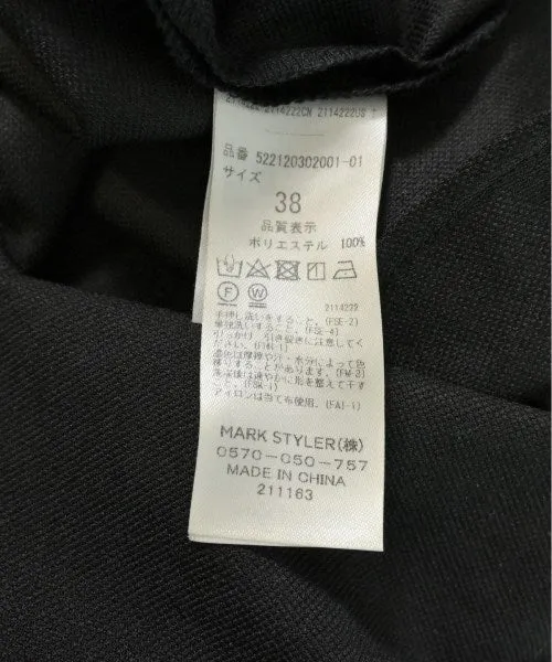 UN3D. Robes