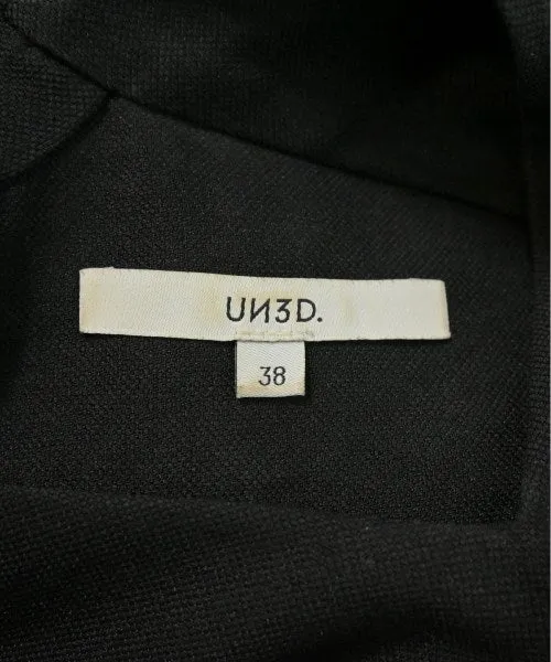 UN3D. Robes