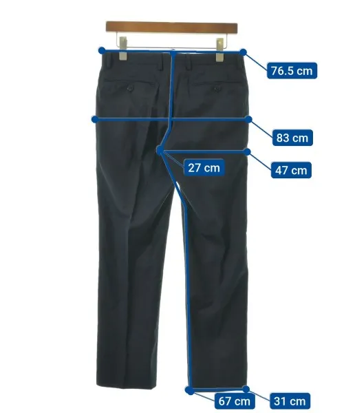 Costumes d'affaires UNITED ARROWS