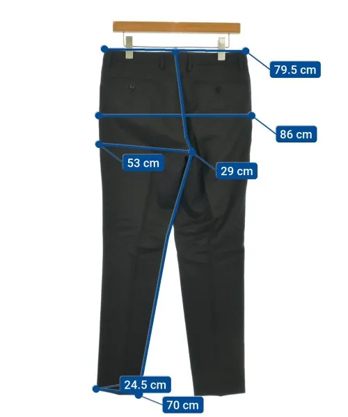 Costumes d'affaires UNITED ARROWS