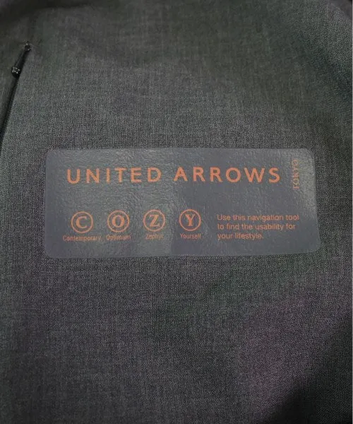 Costumes d'affaires UNITED ARROWS