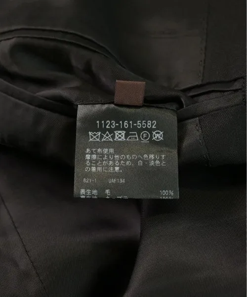 Costumes d'affaires UNITED ARROWS