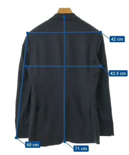 Costumes d'affaires UNITED ARROWS