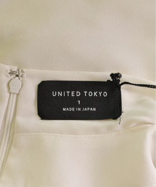 ROBES UNITED TOKYO