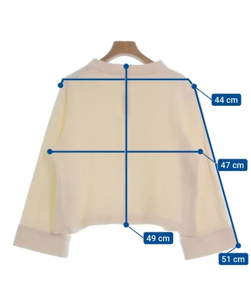 Blouses SANS TITRE