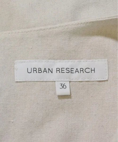 ROBES URBAN RESEARCH