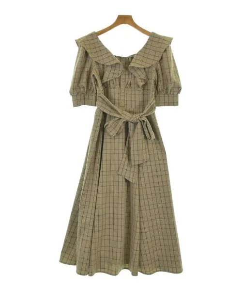 WILLSELECTION Robes