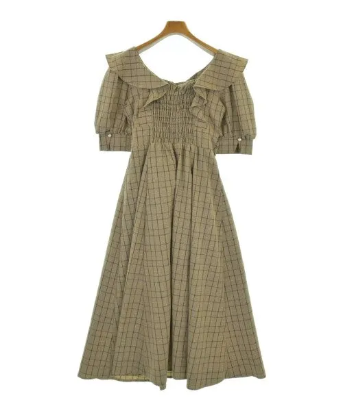 WILLSELECTION Robes