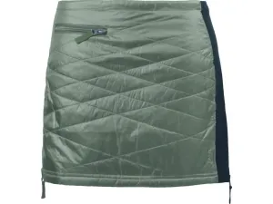 Women's Kari Mini Skirt In Frost Green