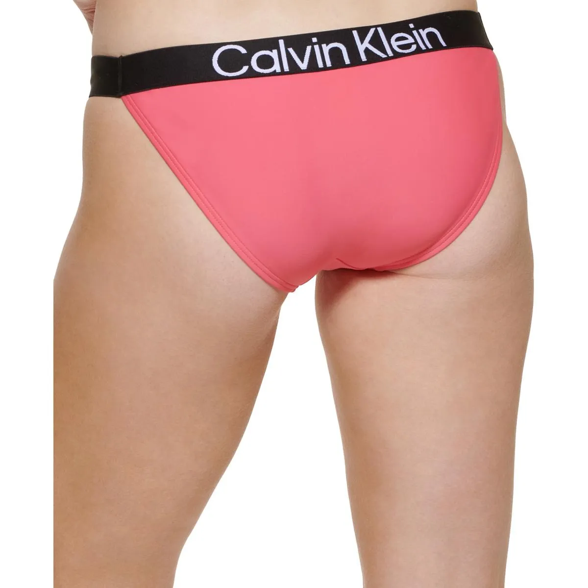 Maillot de bain féminin Logo en bas séparé