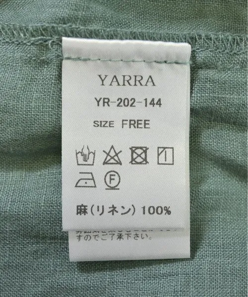 Robes YARRA