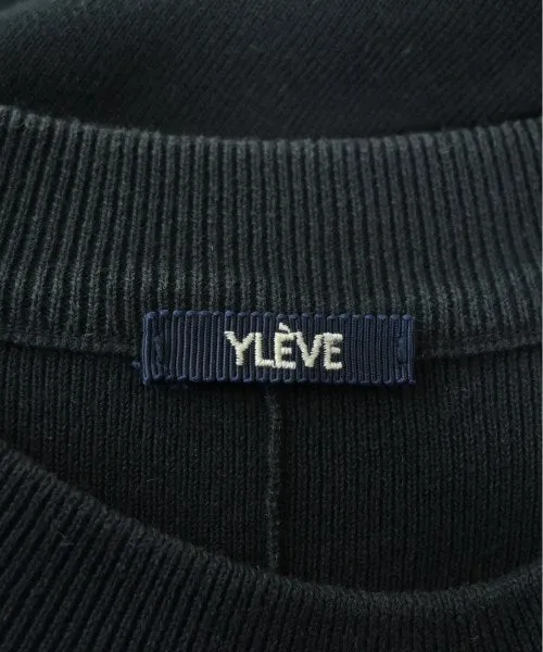 Robes YLEVE