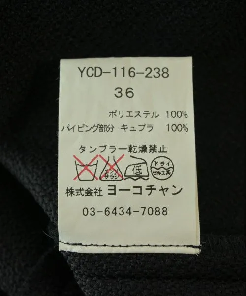 Robes YOKO CHAN