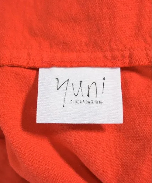 Robes Yuni