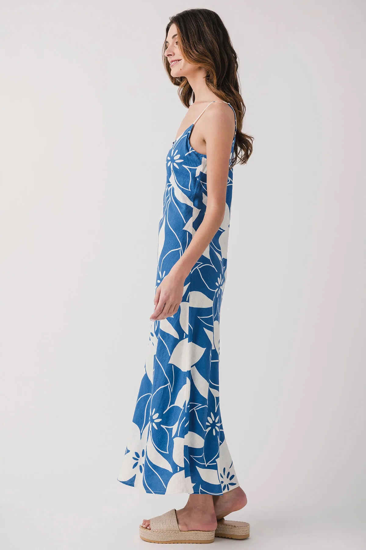 Robe longue Cecily Madero de Z Supply