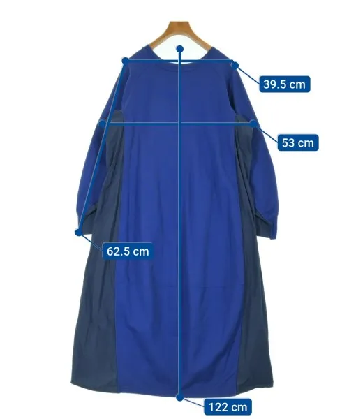 Robes ZUCCa